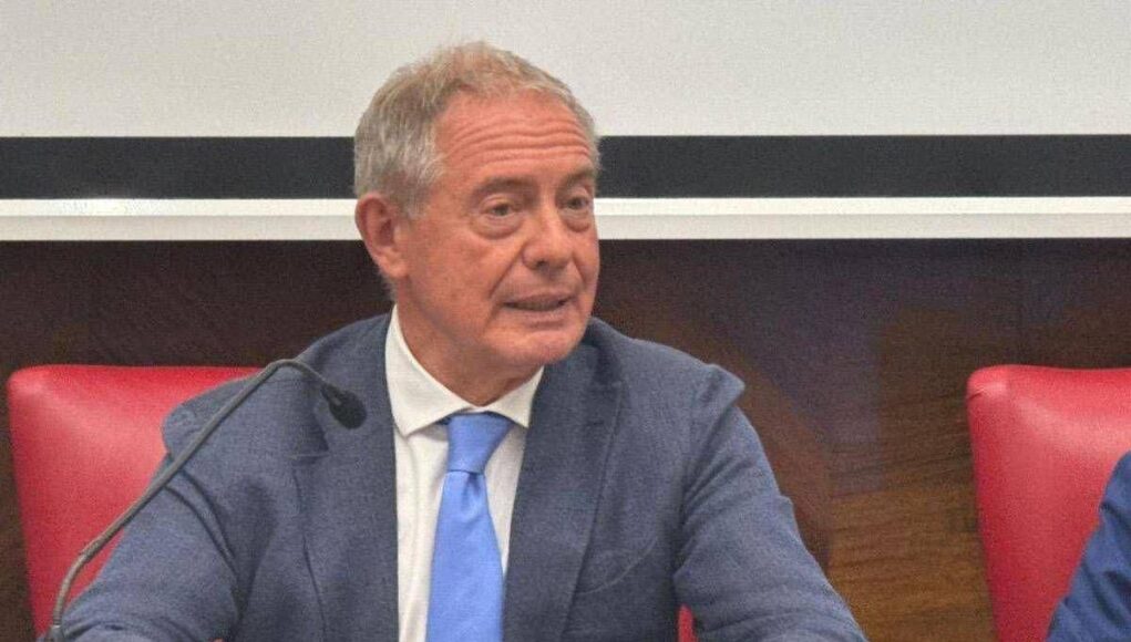 Imprese, Urso: “Transizione 5.0? E’ stato dipinto come brutto anatroccolo”