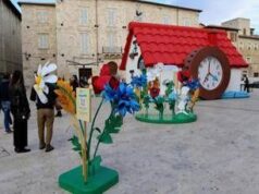 Imprese, si conclude tour ‘Mulinosveglia’: Mulino Bianco festeggia 50 anni nelle piazze d’Italia