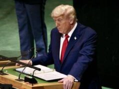 In Usa è bufera sull’avvocato nominato da Trump, spunta chat in cui dice: “Ho vena nazista”