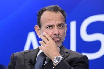 Inchiesta mascherine, Marcello Minenna assolto. I difensori: “Restituita dignità a servitore dello Stato”