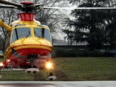 Incidente elicottero in Val Pusteria, ricerche in corso