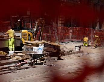 Incidenti sul lavoro, da Cdm via libera a decreto sicurezza: le novità