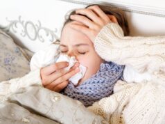Influenza, Oms Europa: “Positivi il 17% dei test, picco contagi tra dicembre e gennaio”