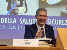 Infortuni, Fiori (Inail): “Accorciare distanza tra imprese e Istituto”