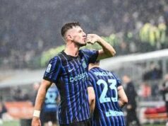 Inter-Fiorentina 3-0: Calhanoglu e Sucic lanciano i nerazzurri al terzo posto