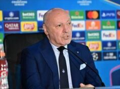 Inter, approvato bilancio 2024-25 con ricavi record. Marotta: “Momento storico”