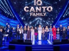 ‘Io Canto Family 2025’, Matteo Verga e papà Mario sono i vincitori: il maxi premio