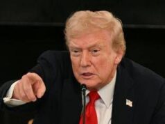 Israele, Trump avverte Hamas: “Se non rispetta l’accordo posso autorizzare ripresa dei combattimenti”
