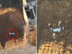 Israele accusa Hamas: “Ritrovamento del corpo di un ostaggio è una recita”