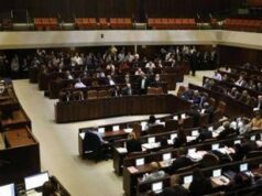 Israele approva annessione Cisgiordania. Vance: “Non lo permetteremo”, Rubio: “Tregua a rischio”