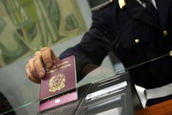 Italia-Brasile, dalla cittadinanza facile al passaporto che ‘sparisce’: cosa succede in tribunale