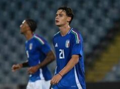 Italia U21-Armenia U21: orario, probabili formazioni e dove vederla in tv (in chiaro)