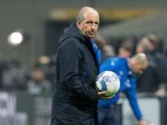 Italia, Ventura rivela: “Mai chiesto a De Rossi di entrare contro la Svezia”