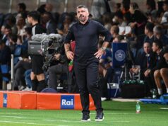 Italia contestata in Moldavia, Gattuso: “È una vergogna, non lo accetto”