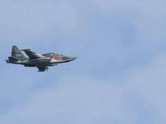 Italia intercetta jet russo: l’operazione sul fianco est della Nato