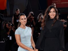 Jolanda Renga minacciata sui social: “Ambra Angiolini deve darmi 10mila euro”