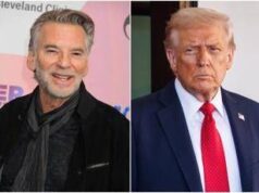 Kenny Loggins contro Donald Trump: “La mia ‘Danger Zone’ usata senza permesso”
