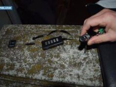 L’Aquila, spiava gli affittuari con mini webcam nascoste nei bagni: denunciato 56enne