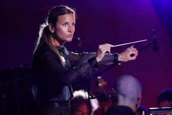La Fenice oggi in sciopero contro Beatrice Venezi, annullata la prima dell’opera Wozzeck