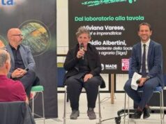 La chef Varese: “Il mio mestiere è antico, ma sempre più tecnologico”