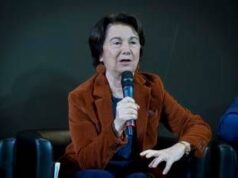 La ministra Roccella sulle nozze d’oro con il marito Luigi: “Le festeggio a marzo 2026, è l’amore della mia vita”