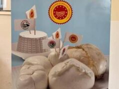 La mozzarella di bufala campana Dop raggiunge un pubblico digitale di 37 milioni di utenti