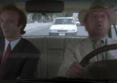 “La vera piaga di Palermo? Il traffico”: morto Paolo Bonacelli, lo ‘zio’ di Johnny Stecchino