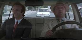 “La vera piaga di Palermo? Il traffico”: morto Paolo Bonacelli, lo ‘zio’ di Johnny Stecchino