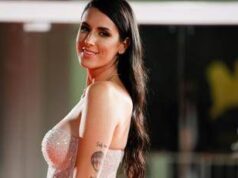 La volta buona, Valentina Vignali: “Io e Fabio ci sposiamo. Tornati insieme dopo 11 anni lontani”