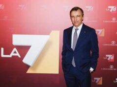 La7, è morto l’amministratore delegato Marco Ghigliani
