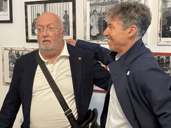 L’allievo di Borsellino: “Dopo l’omicidio di Lima mi disse: ‘Inizia la resa dei conti'”