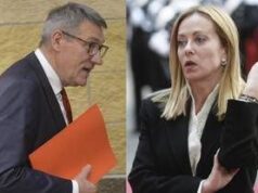 Landini: “Cortigiana? Nessun sessismo, ridirei quello che ho detto”. Ma la Crusca dà ragione a Meloni