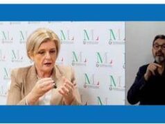 Lavoro, Calderone a StatisticAll: “E’ il momento giusto per investire”
