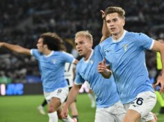 Lazio-Lecce: orario, probabili formazioni e dove vederla in tv