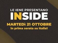 ‘Le Iene presentano: Inside’ torna su Italia1: si parte con Garlasco