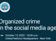 “Le mafie nell’era digitale. Focus TikTok”, rapporto Fondazione Magna Grecia domani all’Onu