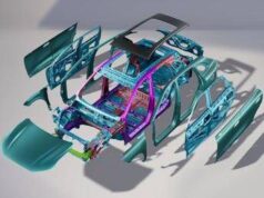 Lepas L8: sicurezza e innovazione protagoniste dei test pubblici a Wuhu