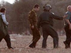 L’ex negoziatore di Shalit: “Momento storico, siamo a fine guerra Gaza. Trump merita il Nobel”