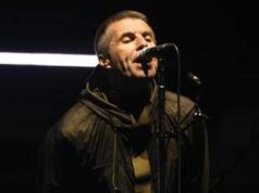 Liam Gallagher nonno a 53 anni: la figlia Molly ha dato alla luce il piccolo Rudy