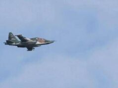 Lituania: “Velivoli militari russi hanno violato il nostro spazio aereo”