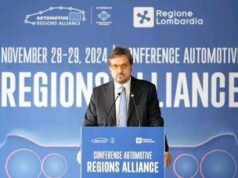 Lombardia, da Regione piano a sostegno di export pmi