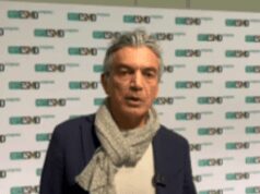 L’oncologo, ‘al seno per 1 donna su 8, con combo terapie orali più probabilità guarigione’