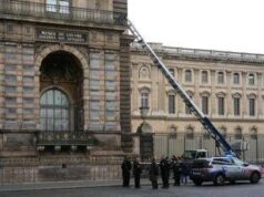 Louvre, il furto da film in 7 minuti. Macron: “Recupereremo i gioielli”
