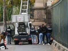 Louvre riapre ai visitatori. Darmanin: “Furto dà immagine pessima della Francia”