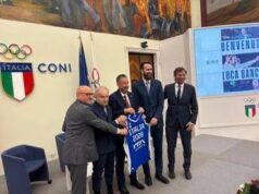 Luca Banchi nuovo ct azzurro: “Il punto più alto della mia carriera”