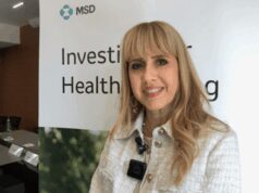 Luppi (Msd): “Investire in prevenzione un vantaggio per il Paese”