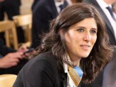 M5S, Chiara Appendino si dimette da vicepresidente del movimento