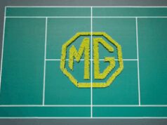MG Motor: lo spirito di squadra scende in campo con la Coppa Davis