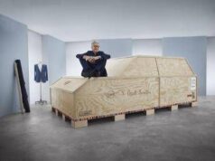 MINI e Paul Smith al Japan Mobility Show 2025: eleganza e creatività britannica