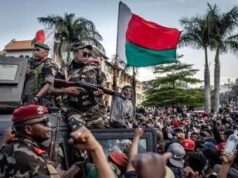 Madagascar, esercito si schiera con le proteste. Il presidente: “Tentativo di golpe”